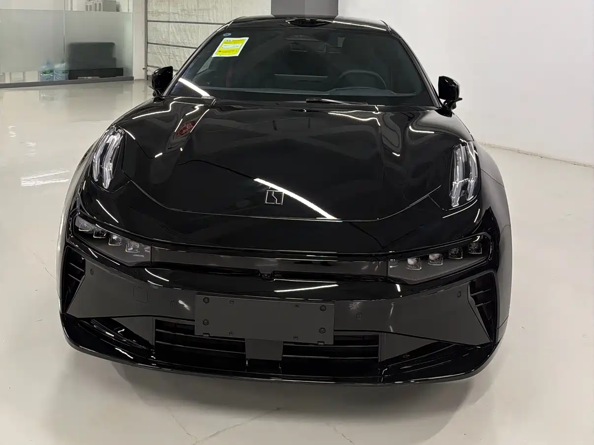 ZEEKR EXTREME KRYPTON 001