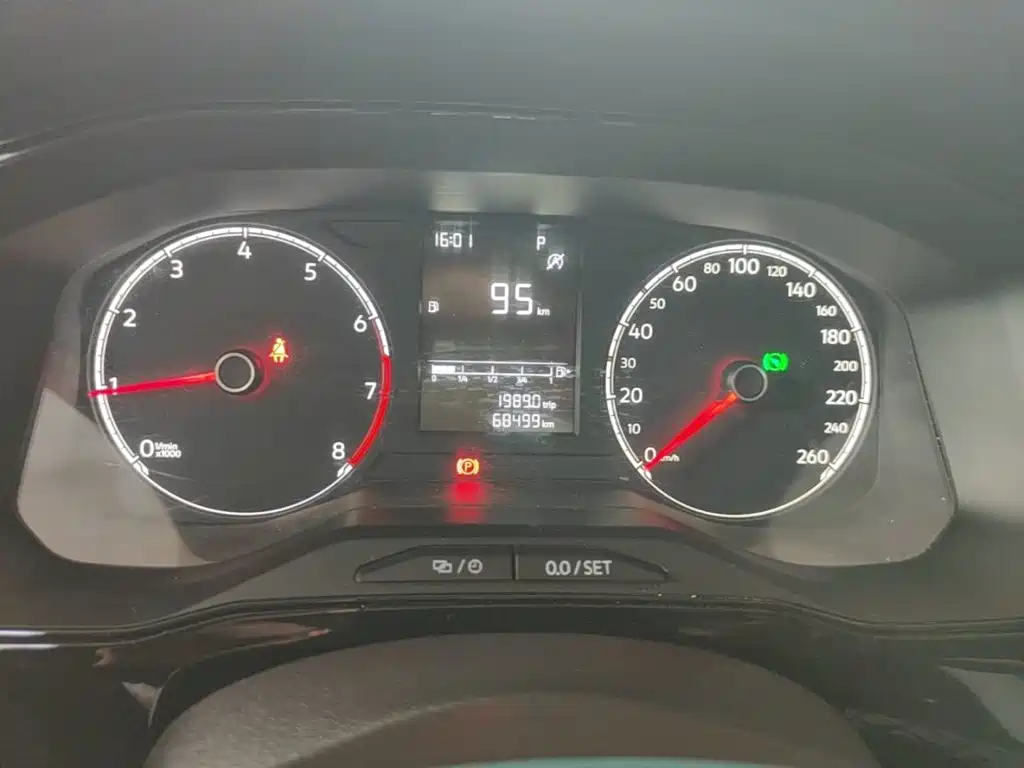 Фото 12 - Jetta VS5