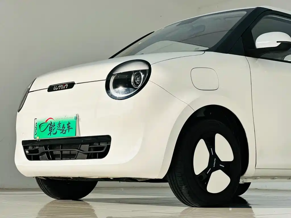 Фото 8 - Changan Lumin
