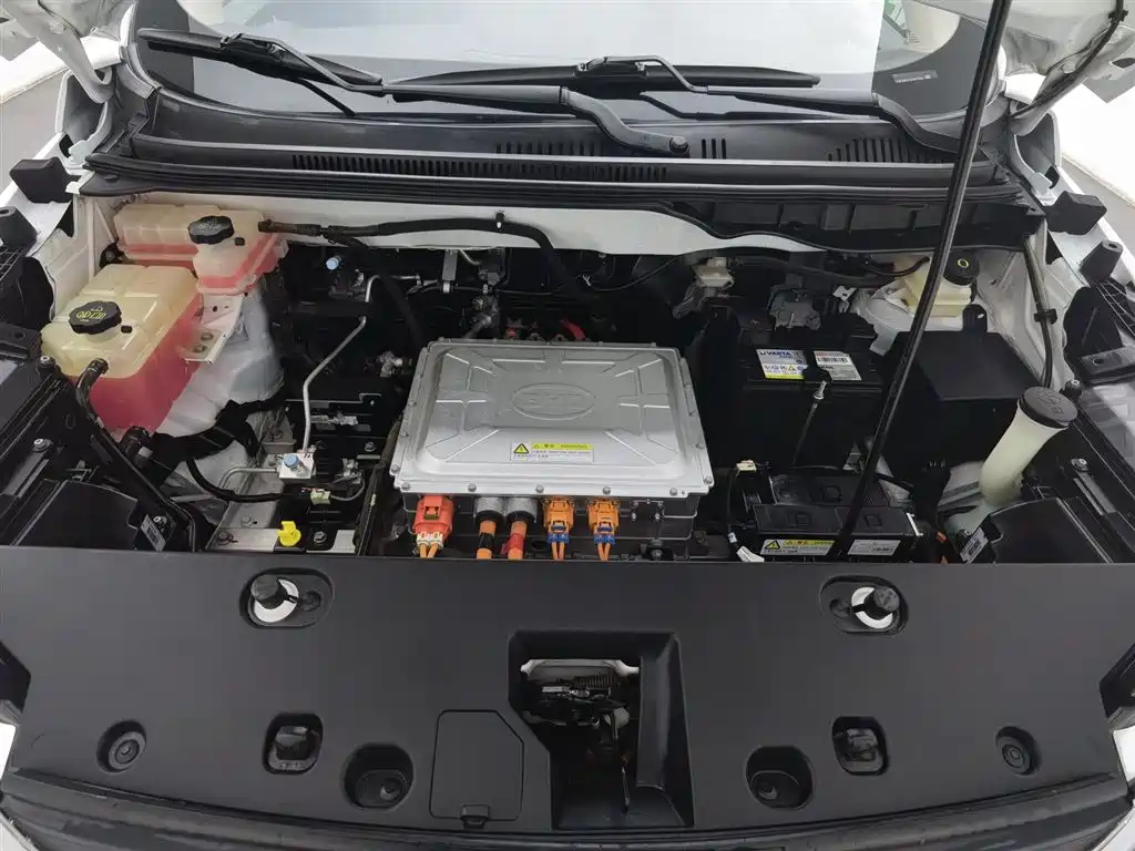 BYD YUANXIN ENERGY