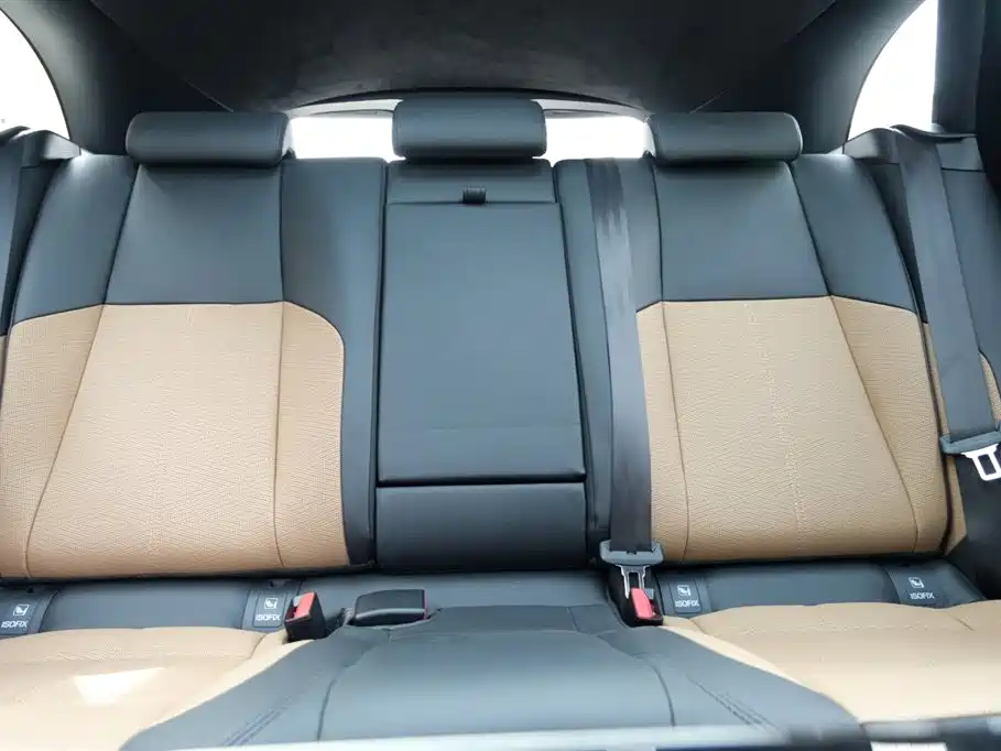 LAND ROVER RANGE ROVER STAR PULSE