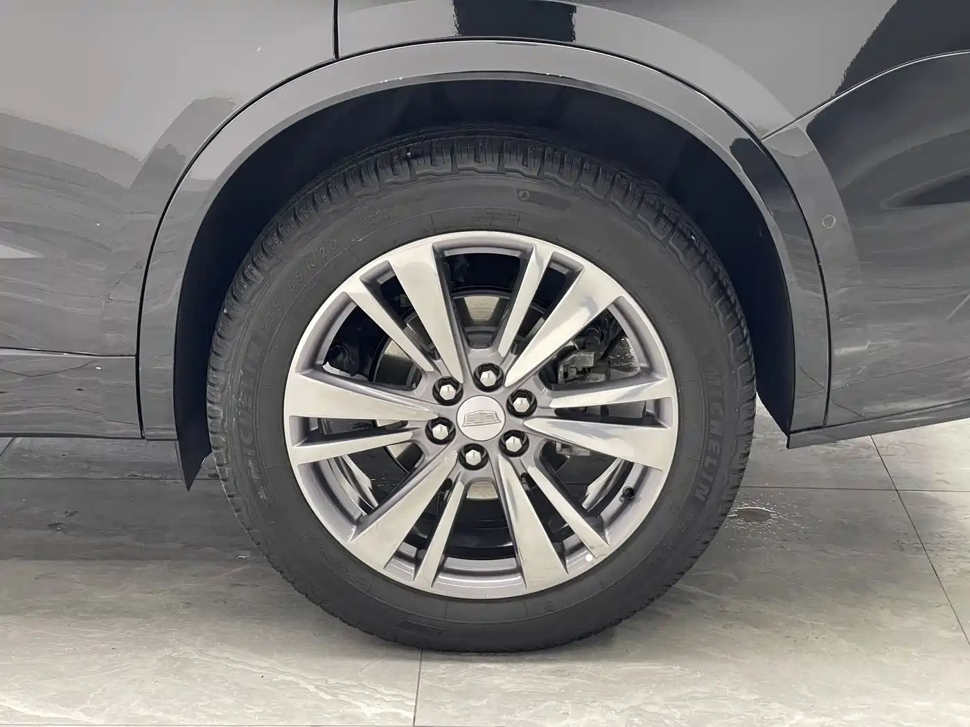 Cadillac XT6 2020 28T 7-seater AWD Luxury фото 16