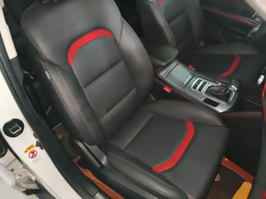 Changan CS55 2019 2019 1.5T Automatic Xuandong Type China VI