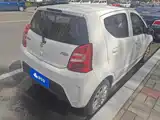 Фото 3 - Suzuki Alto