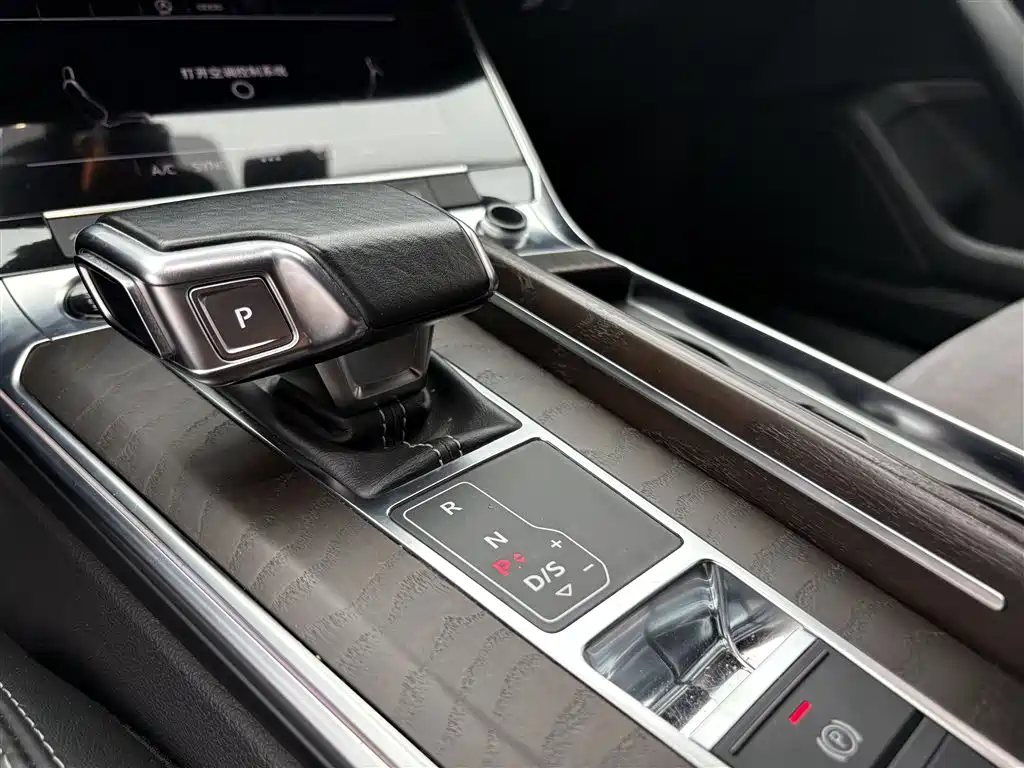 Audi A6L, миниатюра 11