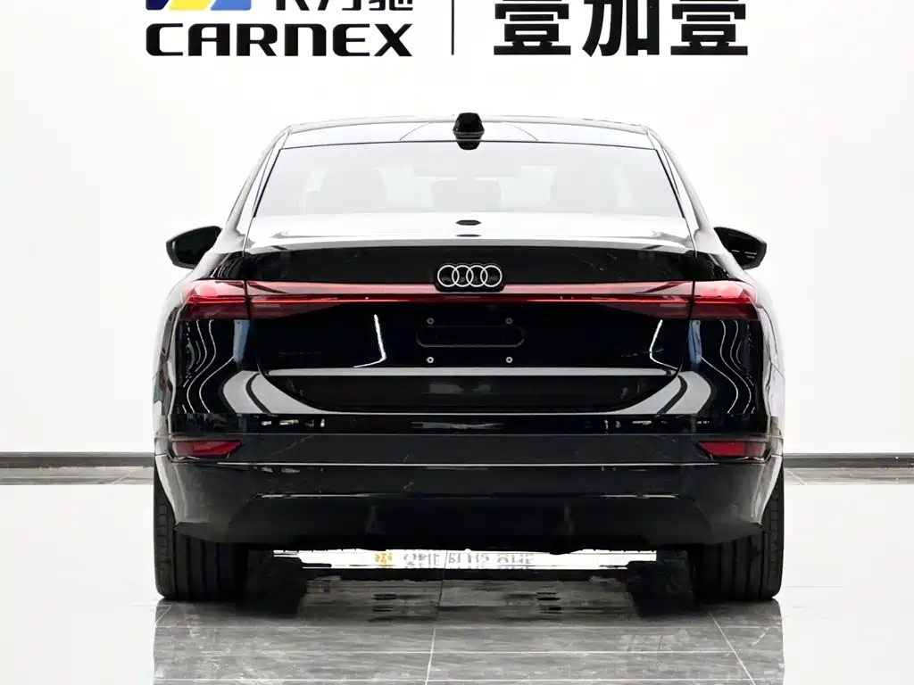 Audi A6L e-tron 2026 2026 Model Pioneer Edition
