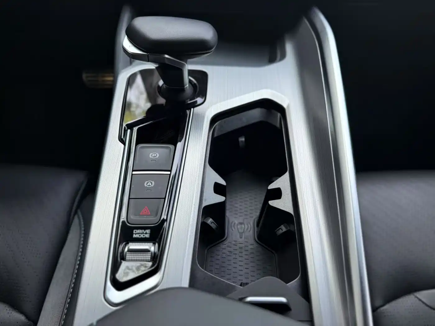 GEELY XINGRUI