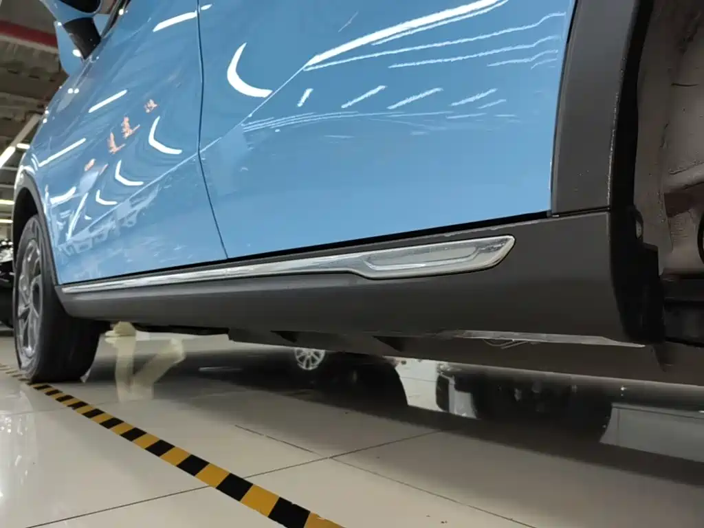 Nezha Auto Nezha AYA 2024 2023 Model 318 Lite