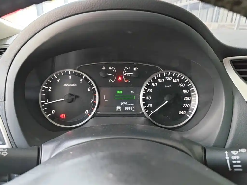 Photo 8 - Nissan Sylphy