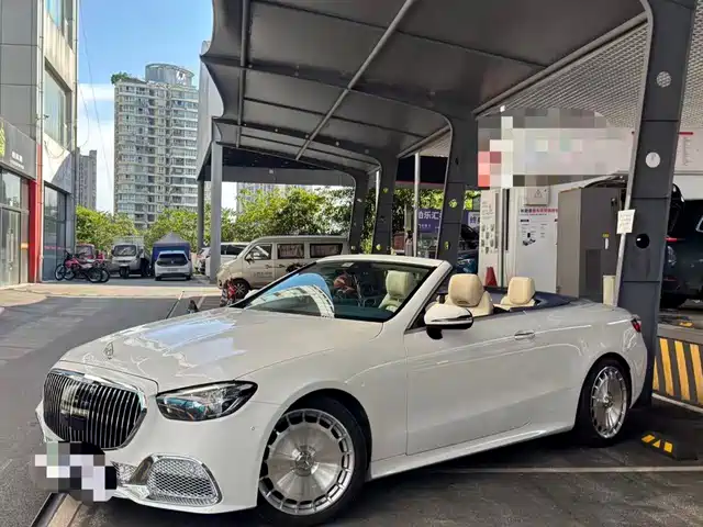 Mercedes-Benz Mercedes-Benz E-Class (Import) 2021 Facelift E 260 Convertible