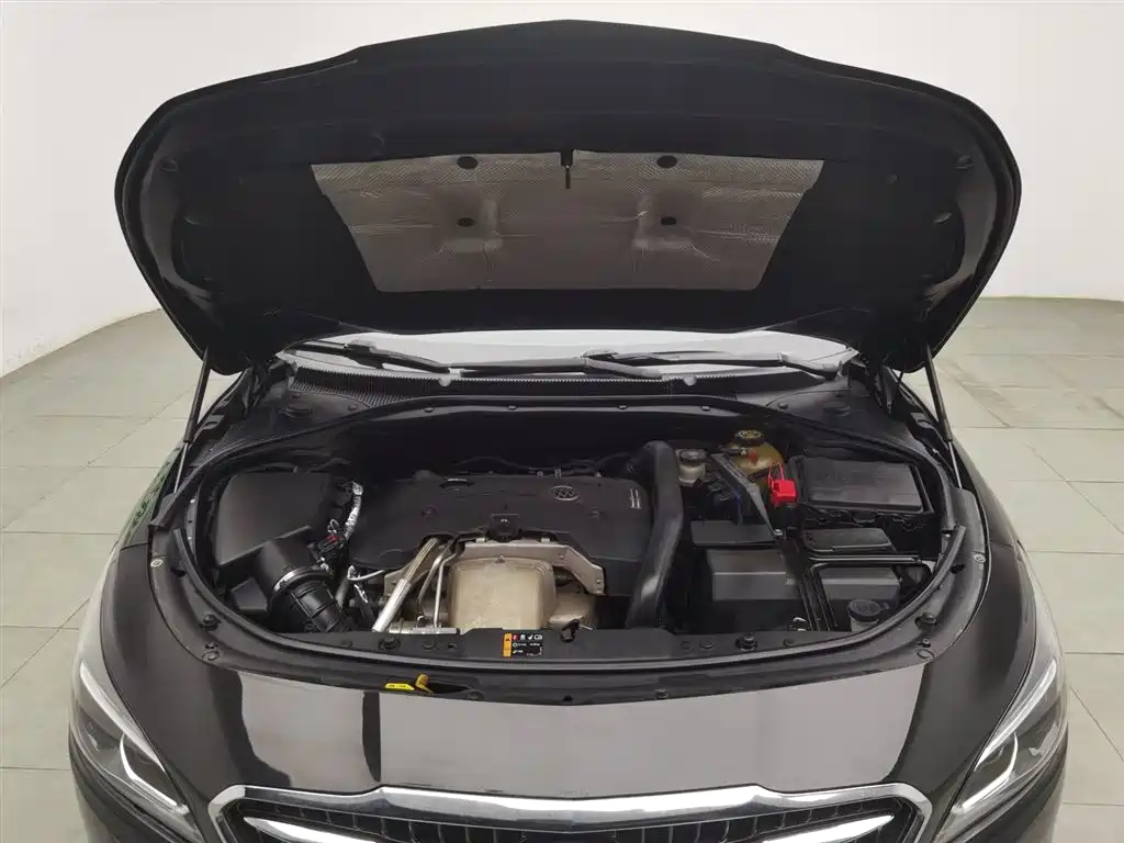 Buick LaCrosse 2018 Model 28T Elite Edition фото 6