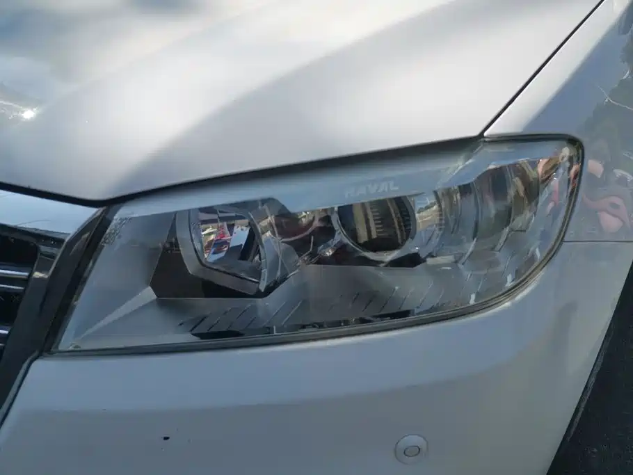 Haval H6 2014 2014 Sport 1.5T Manual 2WD Elite