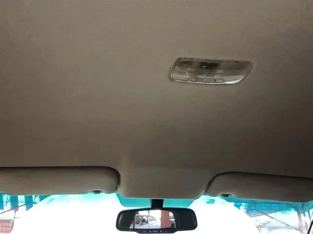 BYD Surui 2016 1.5L Manual Elite фото 18