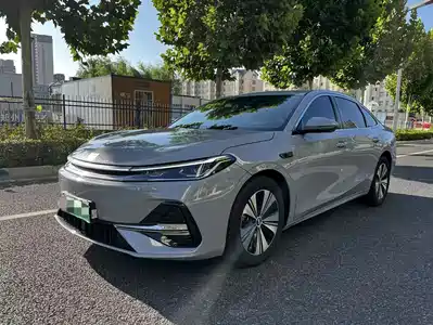 Geely Galaxy A7