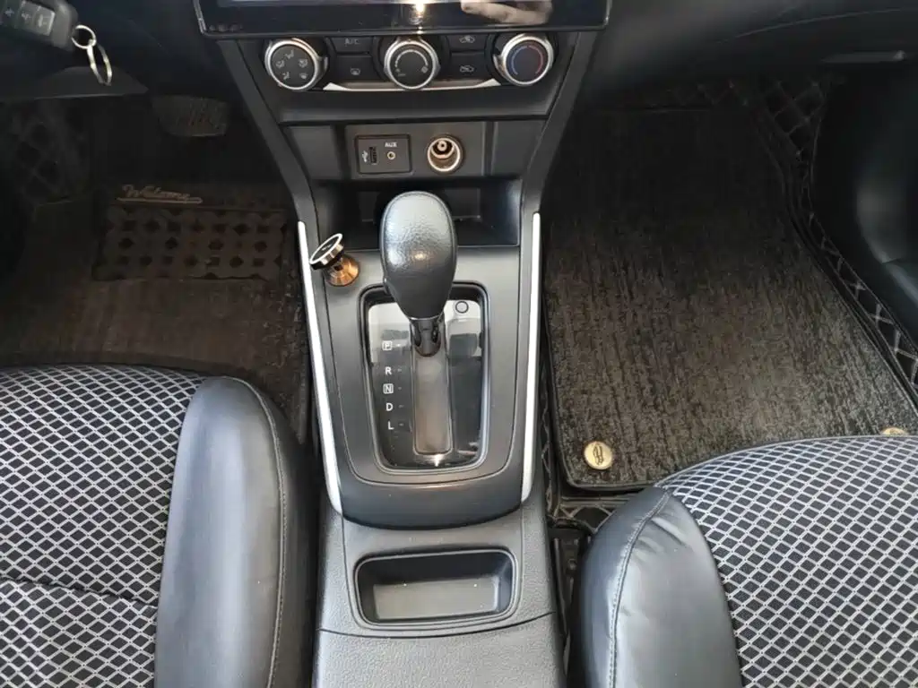 Photo 10 - Nissan Sylphy