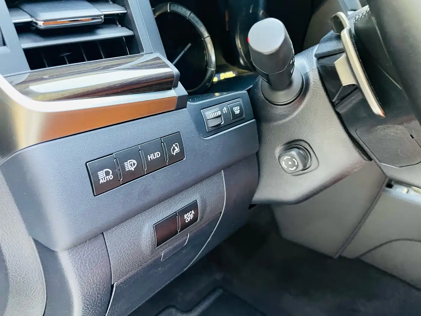 Lexus LX 2020 2019 570 Peak Special Edition