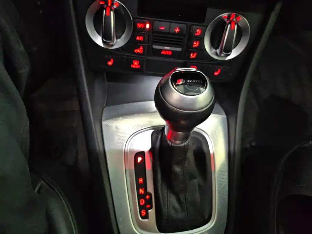 Audi Q3 2013 35 TFSI Comfort фото 14