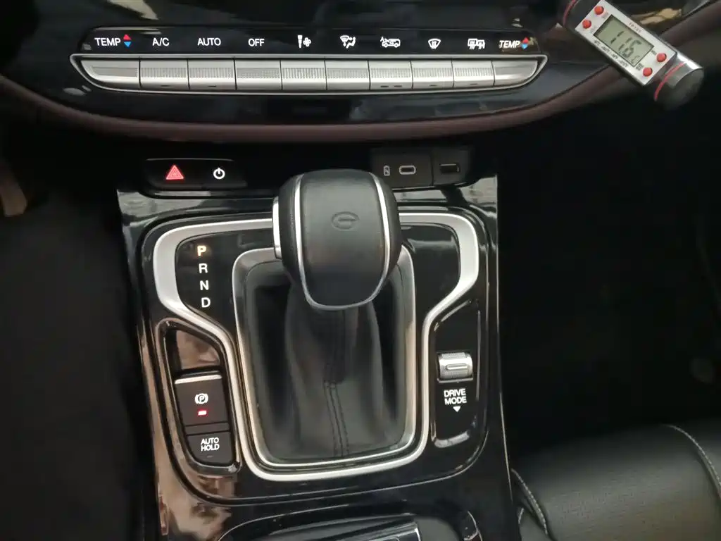 GAC Trumpchi Trumpchi M6 2023 PRO 270T DCT Luxury Edition фото 14