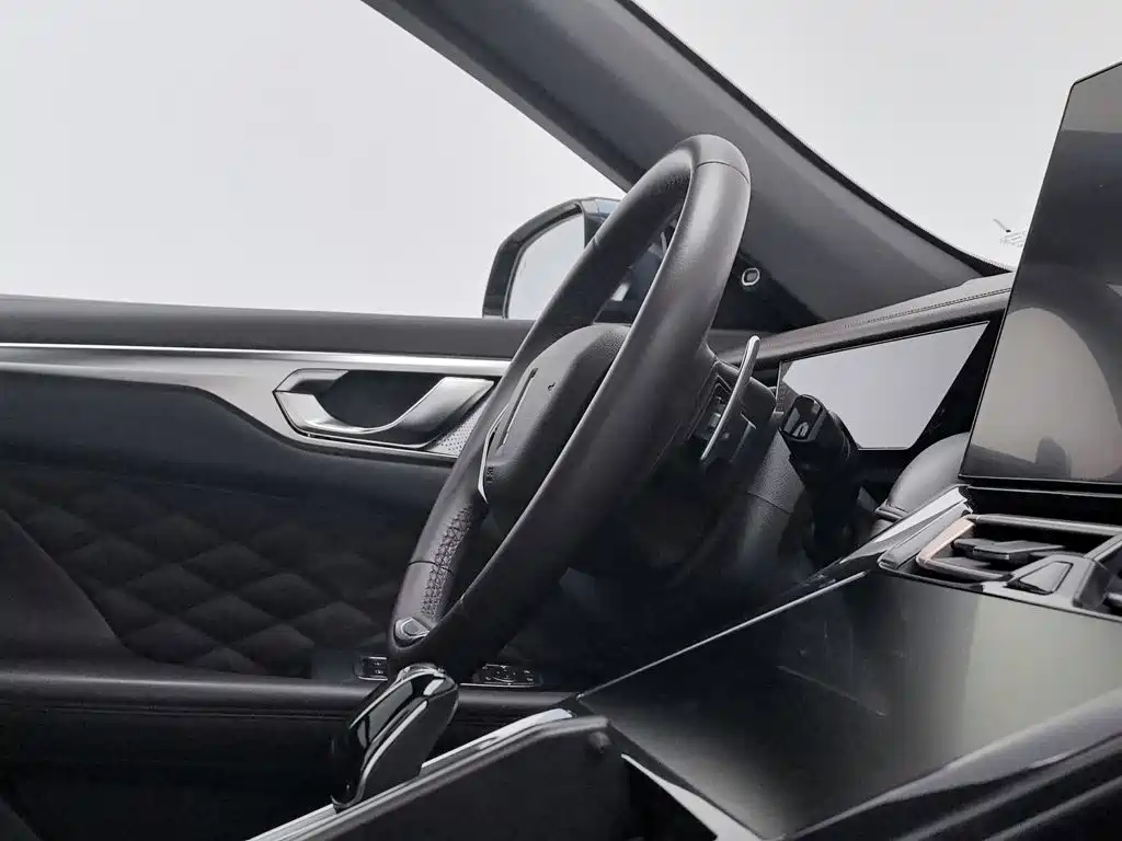 WEY Mocha 2021 2021 2.0T 2WD Extra Rich Edition