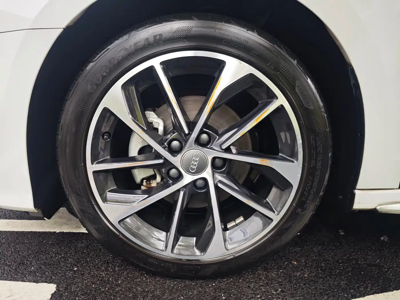 Audi A3 2021 Sportback 35 TFSI Progressive Sport фото 12