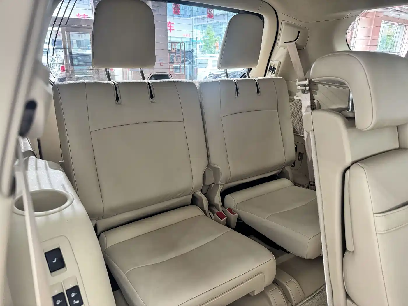 Toyota Prado 2015 2014 4.0L Automatic TX-L NAVI