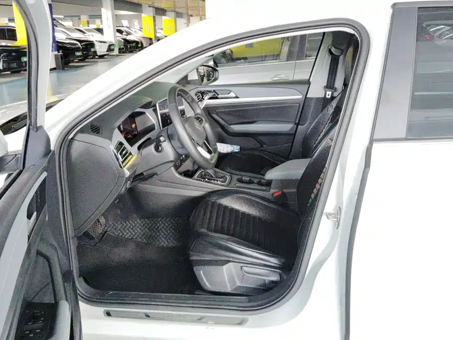 Volkswagen Lavida, миниатюра 9