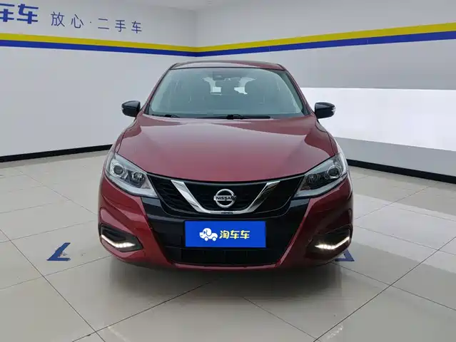 Nissan Tiida 2021 1.6L CVT Smart Drive Edition — фото 2
