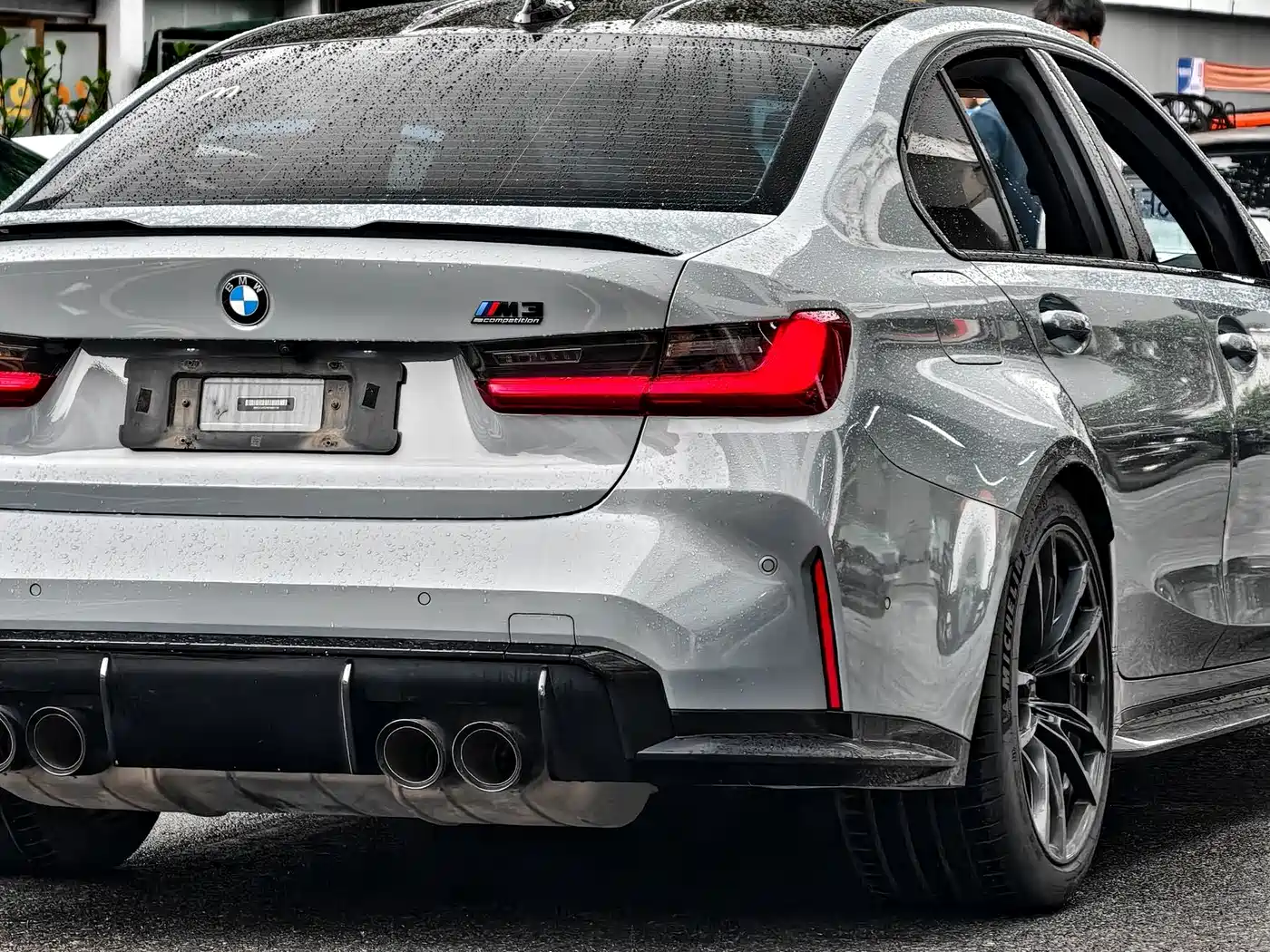 BMW M3