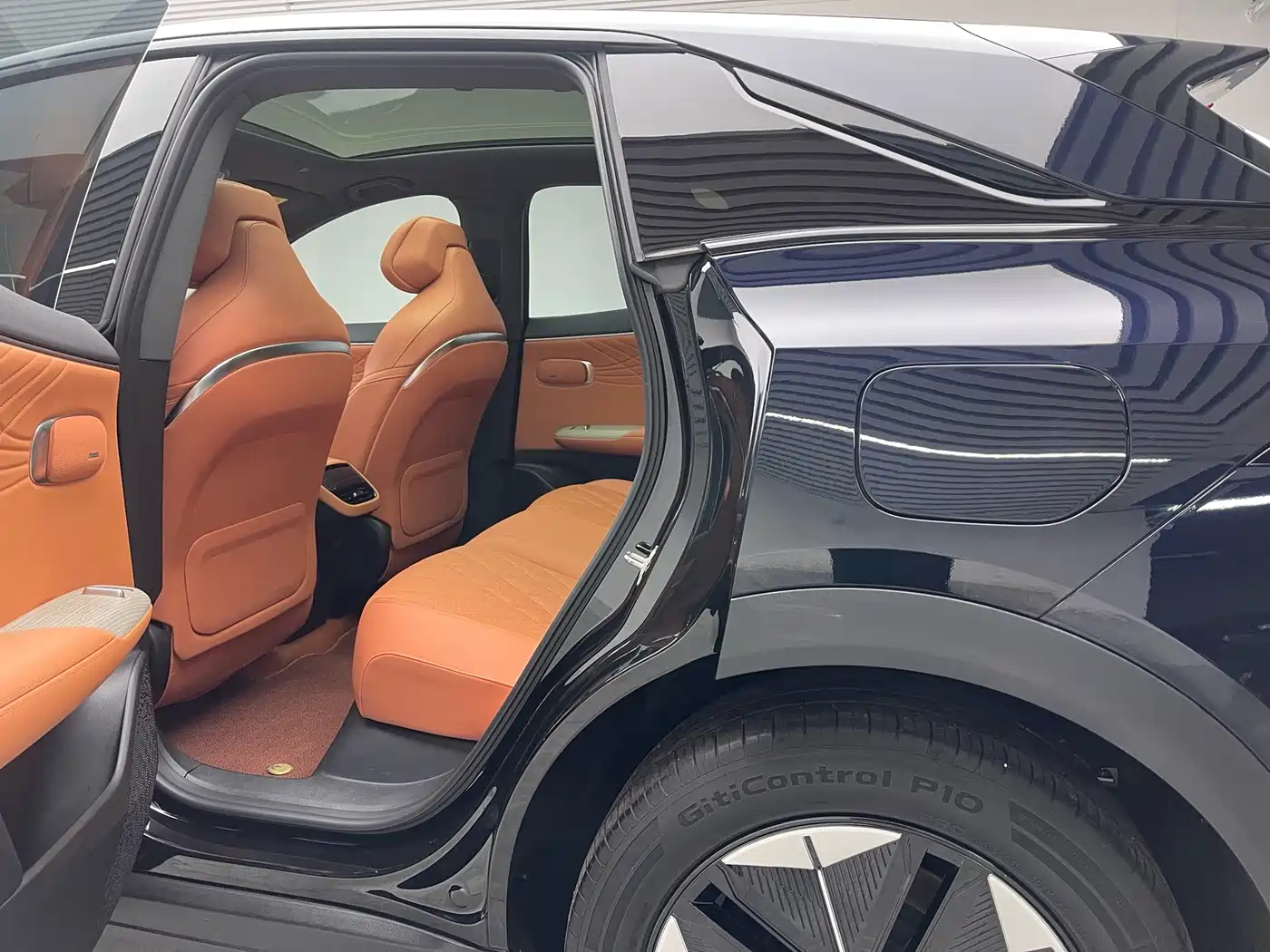 Deepal S07 2024 2023 200Max Range Extender Edition