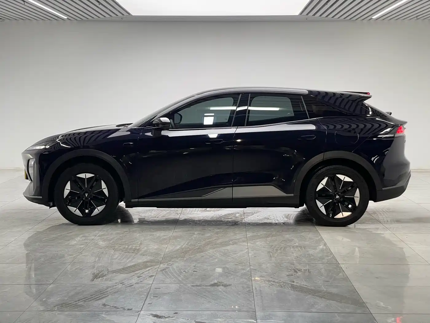 Deepal S07 2024 2023 200Max Range Extender Edition