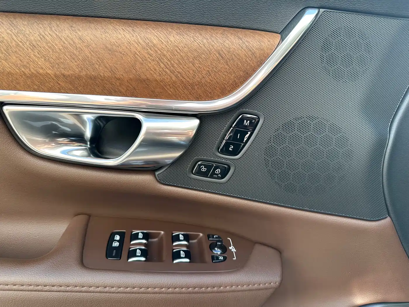 Volvo S90, миниатюра 16