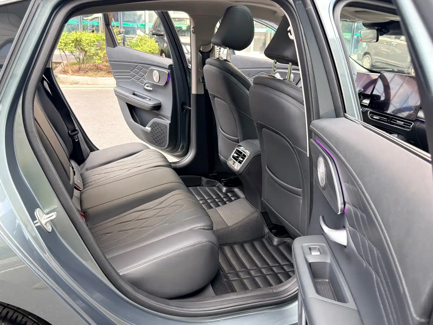 Chery Arrizo 8 PRO 2025 2025 Pro 1.6T Luxury Model+