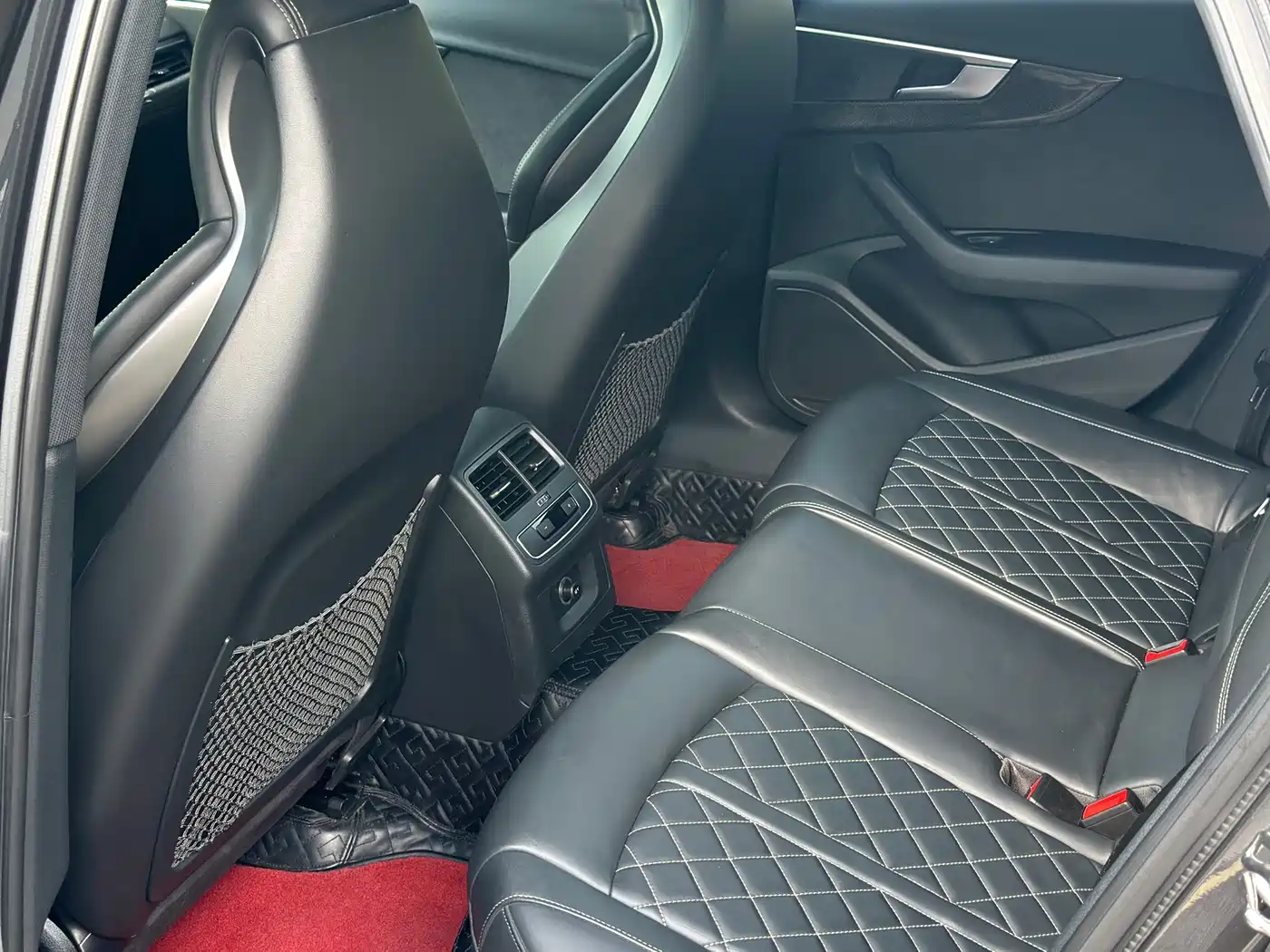 Audi S4 2019 2018 S4 3.0TFSI