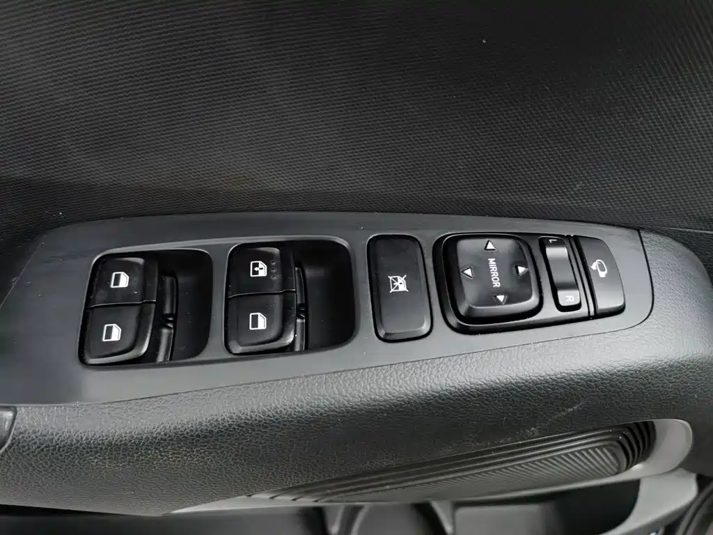 Фото 9 - Hyundai Beijing Hyundai ix35