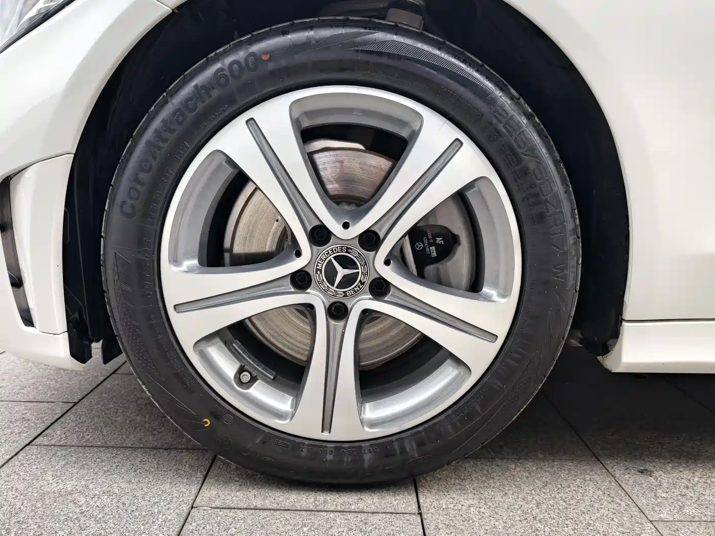 Mercedes-Benz C-Class 2020 C 260 L Sport фото 5