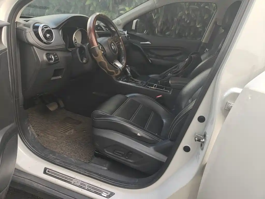MG Roewe RX5 2018 2017 20T Automatic Premium Edition