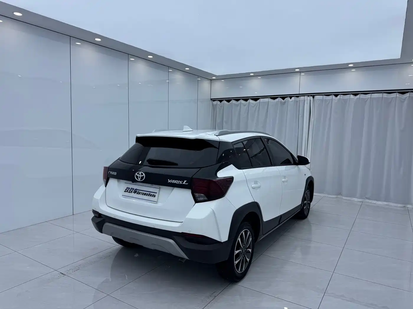 Toyota Yaris, миниатюра 4