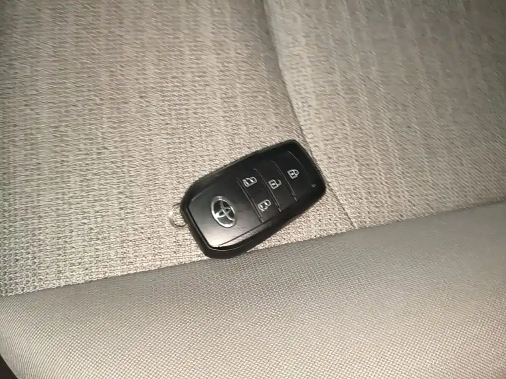 Toyota Sienna 2025 2024 2.5L Hybrid Comfort Edition
