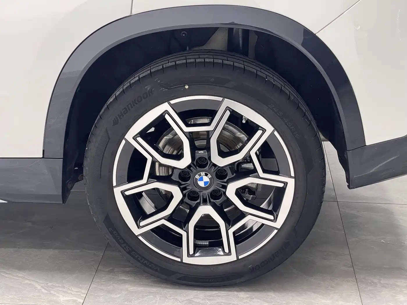 BMW X1 2025 2024 sDrive25Li X Design Package