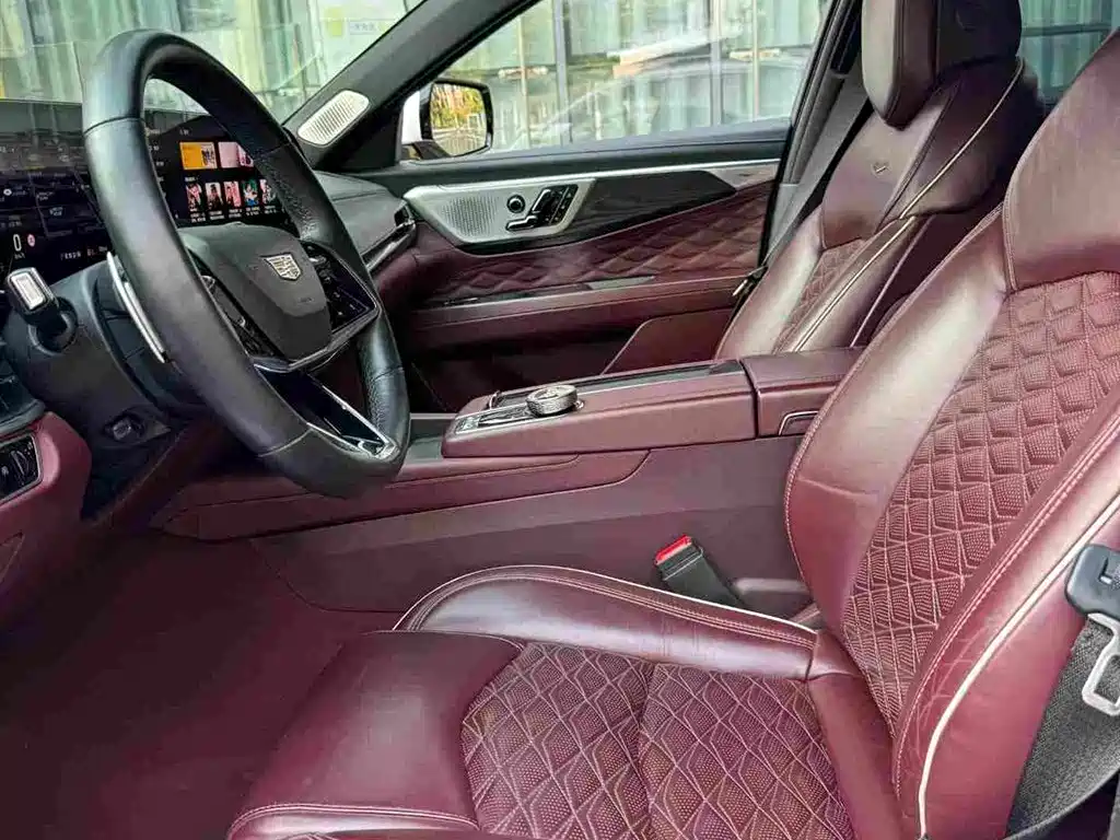 Cadillac CT6 2023 2023 28T Premium Model