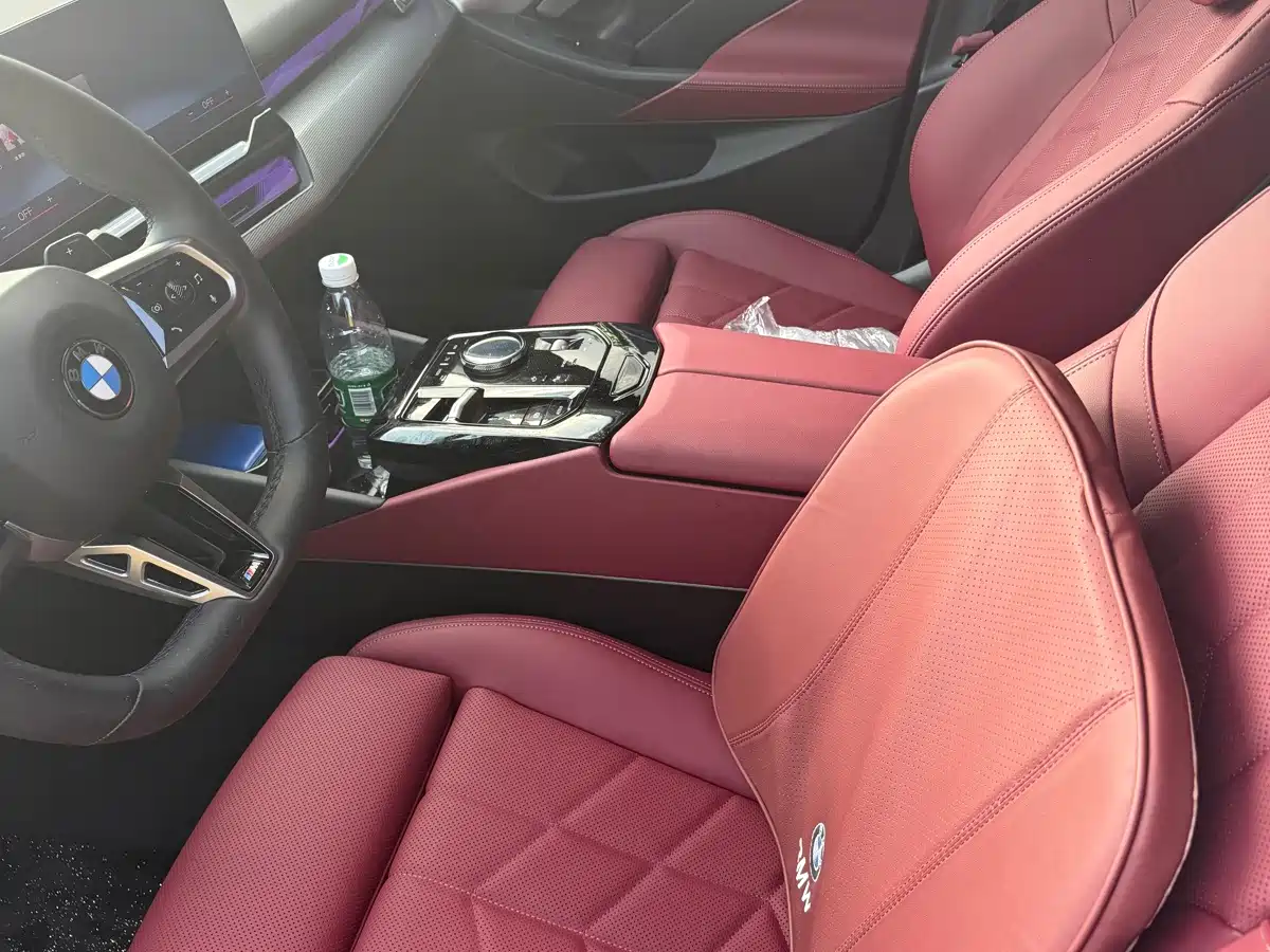 BMW 5 Series (Import) 2025 2024 Model 525i M Sport Package