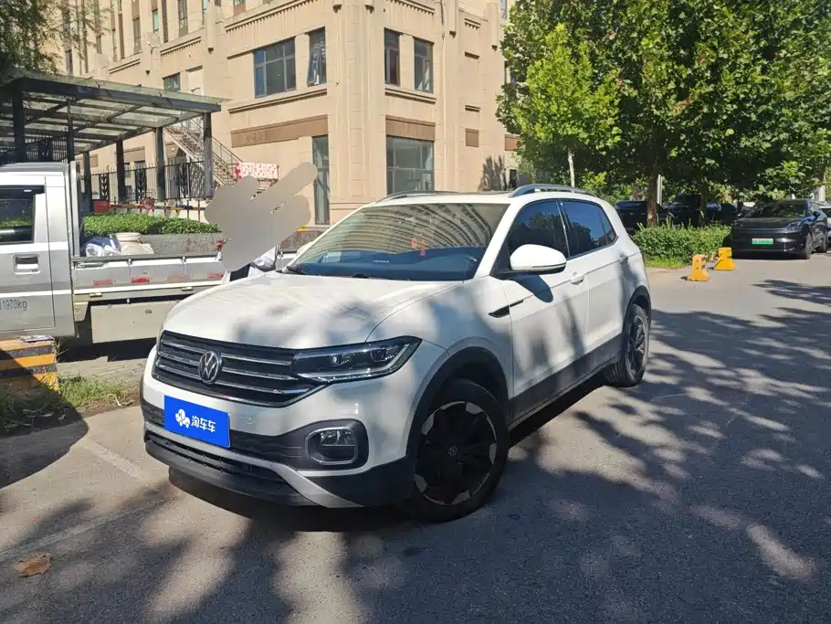 Volkswagen Tanying