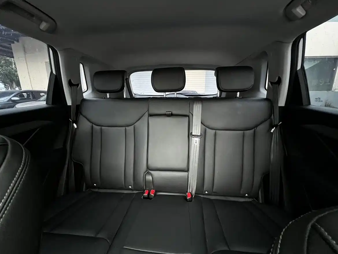 Wuling Motors Wuling Xingchen 2021 2021 1.5T CVT Stellar Edition
