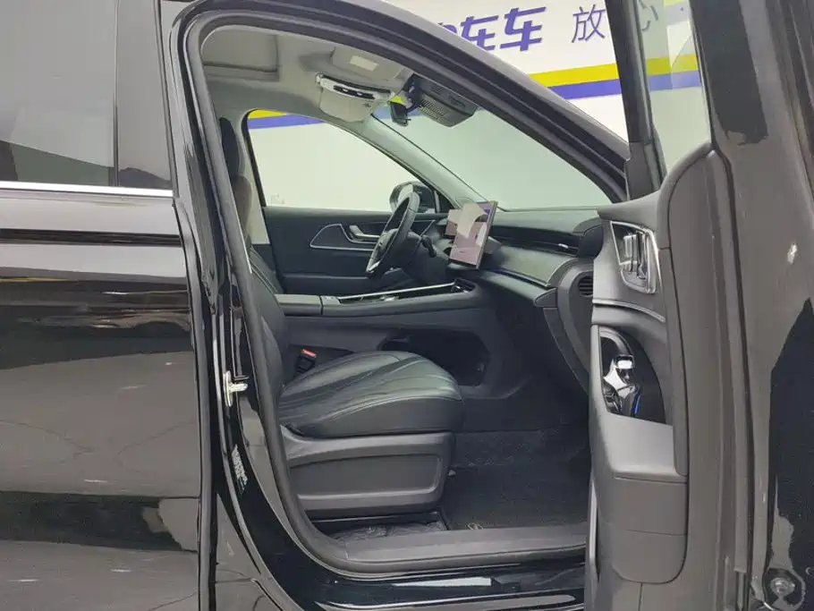 Chery Fengyun Fengyun T9 2024 2024 120 Long Range Comfort 5-seater NMC