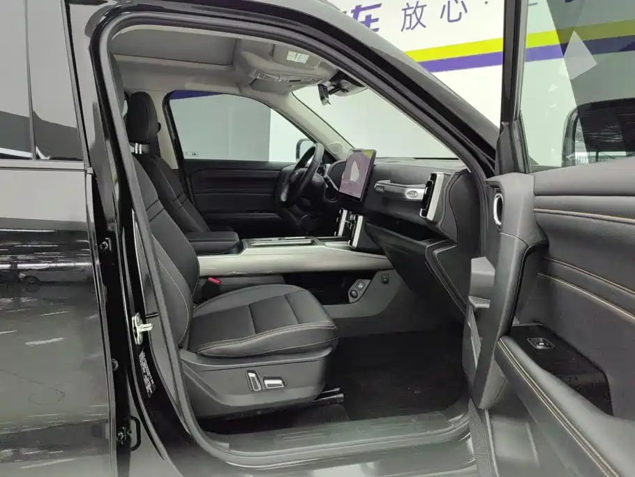 Haval Dargo 2026 2026 Model 1.5T High Configuration