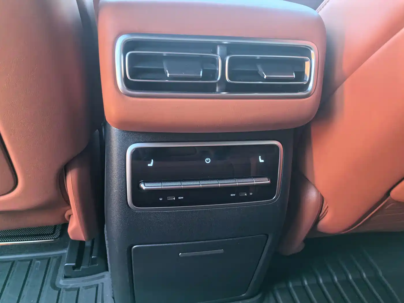 Li Auto L7 2023 2023 Air