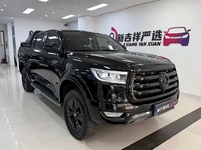 Great Wall Poer