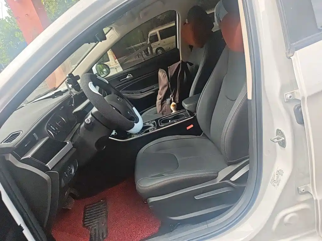 Chery Arrizo 5 2026 2025 Model Year Excellence Edition 1.5L CVT Trend