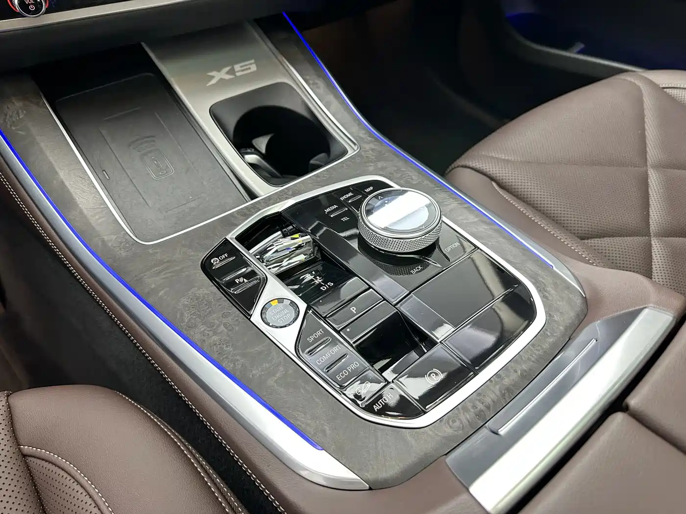BMW X5, миниатюра 19