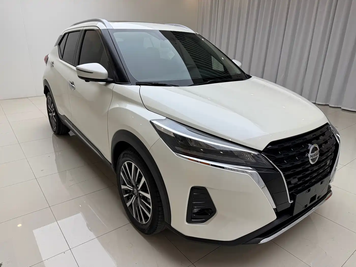 Nissan Kicks, миниатюра 3